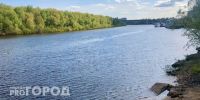 16-летнюю девушку вытащили из Волги в Нижнем Новгороде - ProGorodNN.Ru