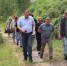Дорогу к Кузнечихинскому кладбищу ходят сделать в Нижнем Новгороде - Время Н