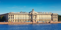 Профессора Мининского университета приняли участие в ХХV международных Свято-Троицких чтениях в Санкт-Петербурге - НГПУ
