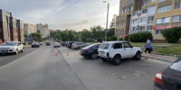 Пожилой водитель сбил 14-летнего подростка в Приокском районе - Нижегородская правда