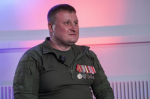 Ветеран СВО Александр Марунченко: «Идет битва, и нельзя думать, что это далеко и нас не касается»
