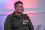 Ветеран СВО Александр Марунченко: Идет битва, и нельзя думать, что это далеко и нас не касается