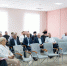 Епископ Городецкий и Ветлужский Парамон возглавил заседание координационного совета глав администраций - Нижегородская епархия