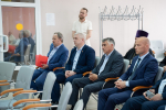 Епископ Городецкий и Ветлужский Парамон возглавил заседание координационного совета глав администраций