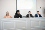 Епископ Городецкий и Ветлужский Парамон возглавил заседание координационного совета глав администраций