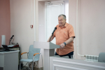 Епископ Городецкий и Ветлужский Парамон возглавил заседание координационного совета глав администраций