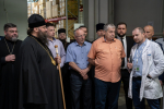Епископ Городецкий и Ветлужский Парамон возглавил заседание координационного совета глав администраций