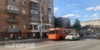 В Нижнем Новгороде изменяются схемы движения трех троллейбусов: что ждет пассажиров в июне - ProGorodNN.Ru