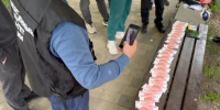 Сотрудника нижегородского СИЗО задержали из-за взятки в 155 тысяч рублей - Нижегородская правда