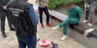 В Нижнем Новгороде сотрудник СИЗО задержан по подозрению во взяточничестве (Оперативное видео) - СУ СК РФ