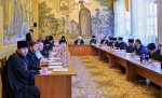 Заседание оргкомитета по подготовке и проведению Дивеевских торжеств