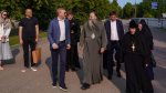 Глава Нижегородской митрополии провел совещание по вопросам развития и благоустройства Дивеевского монастыря