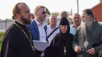 Глава Нижегородской митрополии провел совещание по вопросам развития и благоустройства Дивеевского монастыря