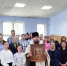 Помощник благочинного Автозаводского округа совершил молебен в районном отделении Федеральной службы судебных приставов - Нижегородская епархия