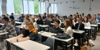 В Мининском университете проходит Месячник антинаркотической направленности - НГПУ