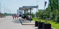 Практику применения вторсырья в благоустройстве внедряют в Нижнем Новгороде - Время Н