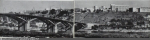 Так выглядел Канавинский мост в 1960–1966 годах