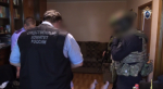 В городе Нижнем Новгороде мужчина обвиняется в пропаганде экстремистских материалов (Оперативное видео)