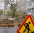 Участок улицы Новой в Нижнем Новгороде перекроют до 6 июля - Нижегородская правда