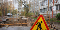 Участок улицы Новой в Нижнем Новгороде перекроют до 6 июля - Нижегородская правда