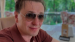«Атмосфера необыкновенная». Сергей Безруков выступил в Нижегородской области