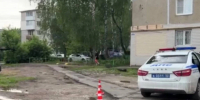 Полицейские нашли водителя, сбившего пожилую женщину в Богородке - ГТРК Нижний Новгород