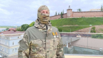 Участник СВО: Программа Герои. Нижегородская область дает возможность раскрыть управленческий потенциал