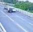 Опубликовано видео смертельного ДТП с участием мотоциклиста на Борском мосту - Нижегородская правда