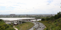 Метромост в Нижнем Новгороде отремонтируют летом 2025 года - Время Н