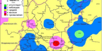 Сводка лесопожарной обстановки на 09.06.2025 - Министерство лесного хозяйства
