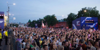 Как Нижний Новгород отметит День России: программа, перекрытия, погода - NewsNN.Ru