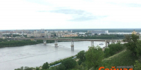 Нижегородский метромост будут ремонтировать летом - ИА Нижний сейчас
