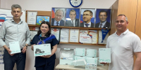 Депутаты «Единой России» продолжают оказывать помощь участникам СВО - Единая Россия