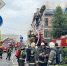 Опубликованы фото с места мощного пожара на Большой Покровской - фото 2 - vGorodeN.Ru