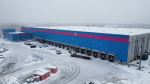 Логистический центр Ozon в Нижнем Новгороде прошел экспертизу