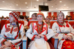Более 200 молодых участников собрал V Всероссийский межнациональный лагерь «Диалог культур» в Нижнем Новгороде