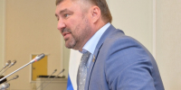Владислав Атмахов награждён медалью ордена «За заслуги перед Отечеством» ll степени - ЛДПР