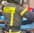 В Нижнем Новгороде врачам пришлось оперировать женщину во время пожара - фото 1 - vGorodeN.Ru