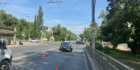 Пожилой мужчина погиб после ДТП на проспекте в Нижнем Новгороде - фото 1 - vGorodeN.Ru