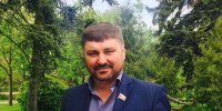 Владислав Атмахов: "Надо гнать мусорную мафию!" - ИА Нижний сейчас