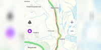 Огромная пробка сковала трассу до Кстова в Нижнем Новгороде 10 июня - Сетевое издание Живем в Нижнем
