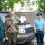 Самарские таможенники передали изъятую электронную технику  военнослужащим - Приволжское таможенное управление