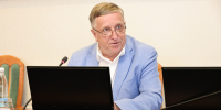 Евгений Люлин: «Дорожная инфраструктура – кровеносная система города, поэтому необходимо обеспечить ее бесперебойную работу» - Законодательное Собрание