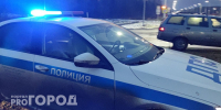 В Нижнем Новгороде в полночь легковушка насмерть сбила пешехода - ProGorodNN.Ru