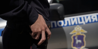 Полиция разыскивает мужчину, порезавшего человека на Щелковском хуторе - Комсомольская Правда