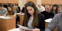 Стало известно, в какой нижегородской школе больше всего стобалльников по ЕГЭ - NewsNN.Ru