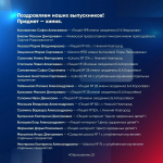 В каких школах учатся стобалльники по ЕГЭ