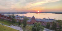 День России в Нижнем Новгороде: программа на 12 июня 2025 года - Сетевое издание Живем в Нижнем