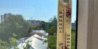 Двое детей и семеро взрослых пострадали из-за жары в Нижнем Новгороде - фото 1 - vGorodeN.Ru