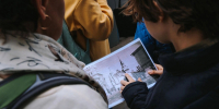 Бесплатная экскурсия по главным торговым местам старого Нижнего Новгорода - NewsNN.Ru